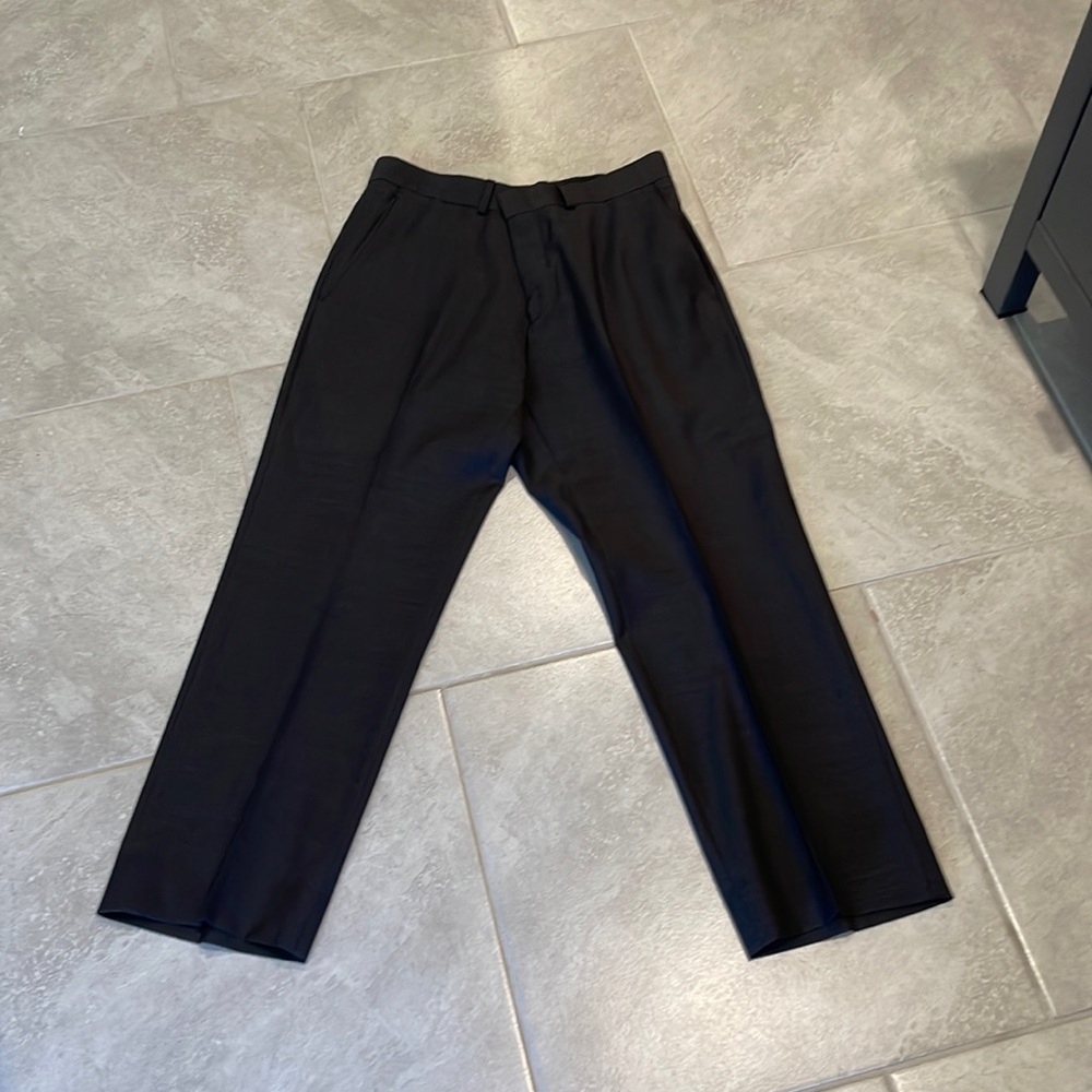 Kenneth Cole Mens suit pants